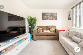Dartford Terrace Lakefront